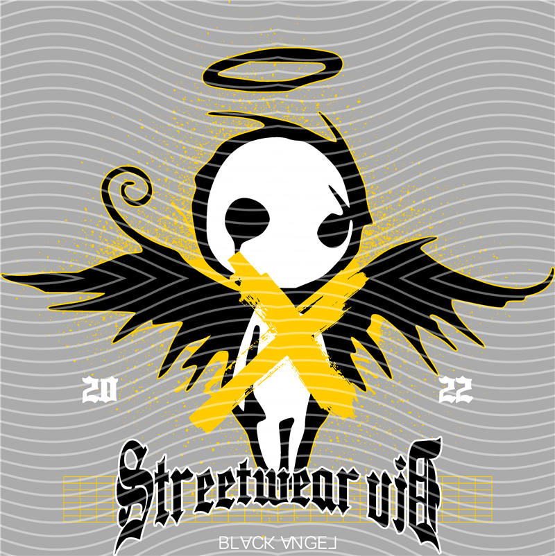 Street design-JT766